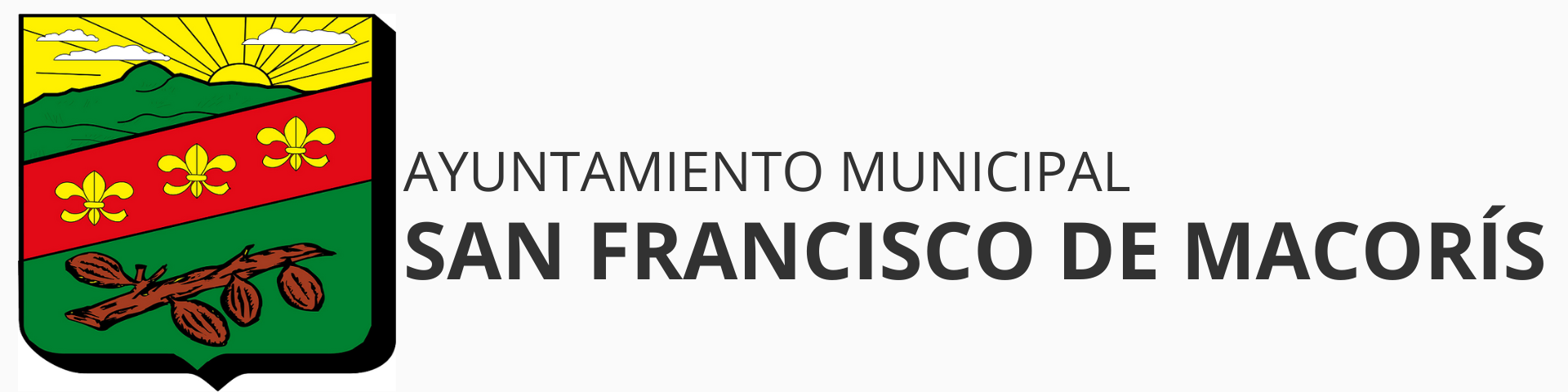 Logo de la institución